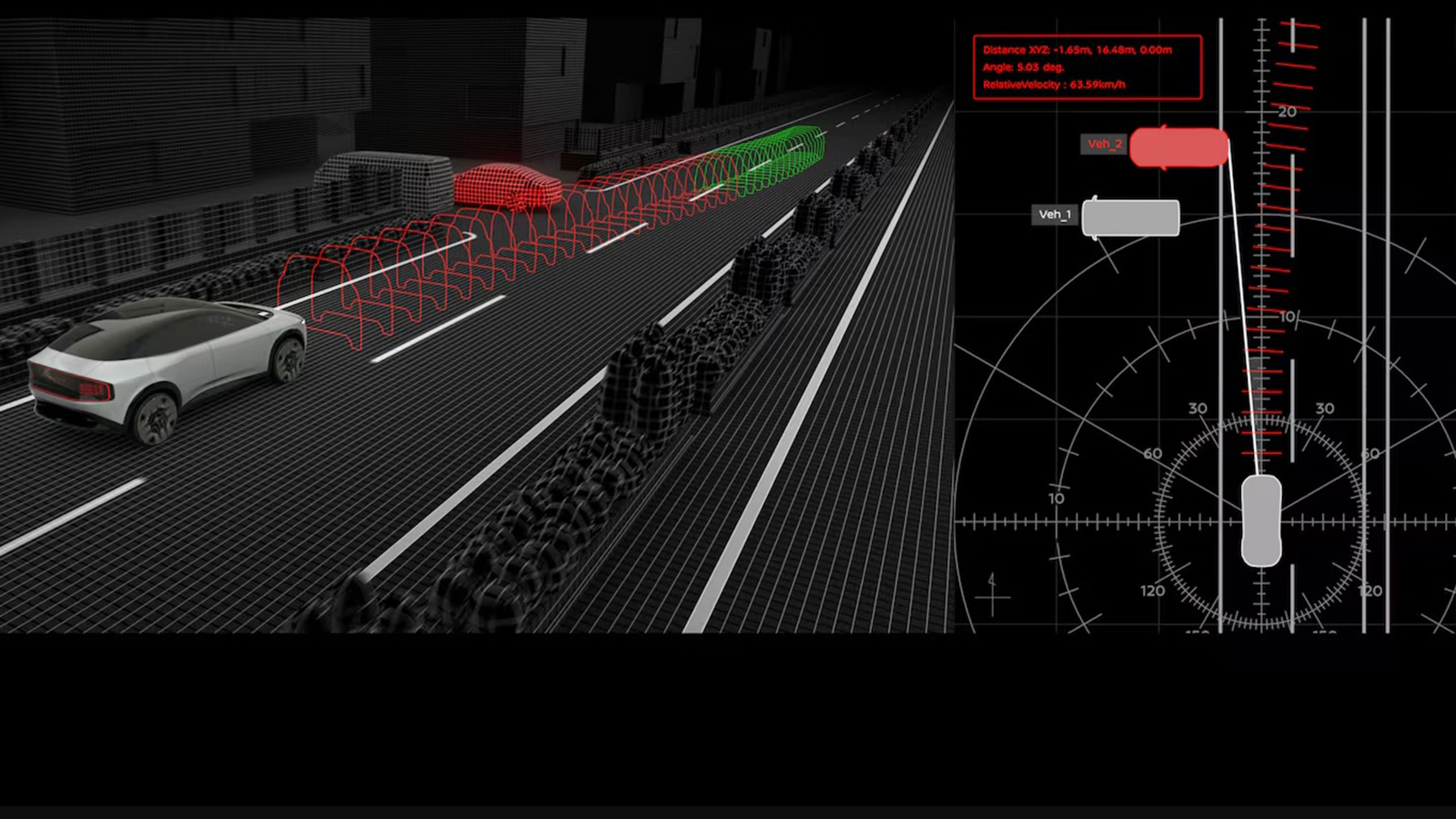 Nissan: Έρχεται η νέα γενιά του ProPilot το 2027